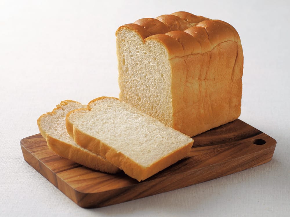 バター風味食パン １．５斤